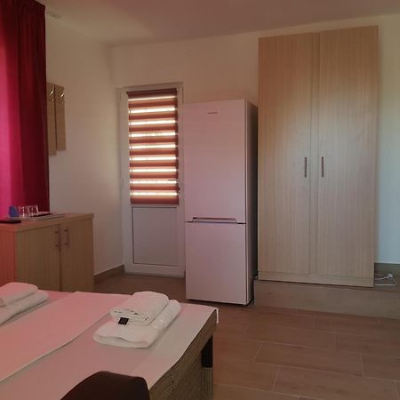Evana House 코스티네스티 외부 사진