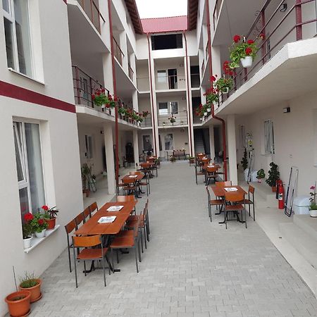 Evana House 코스티네스티 외부 사진