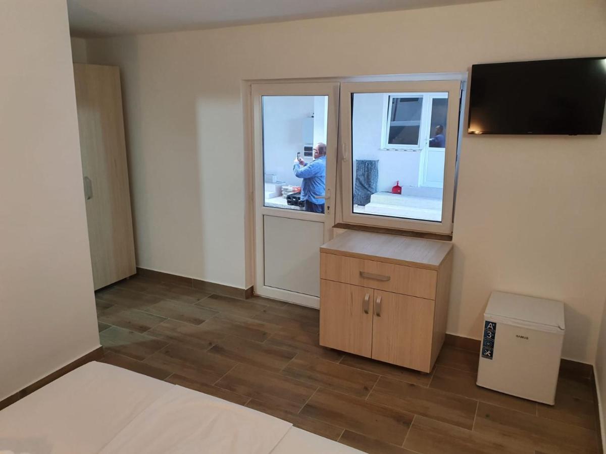 Evana House 코스티네스티 외부 사진
