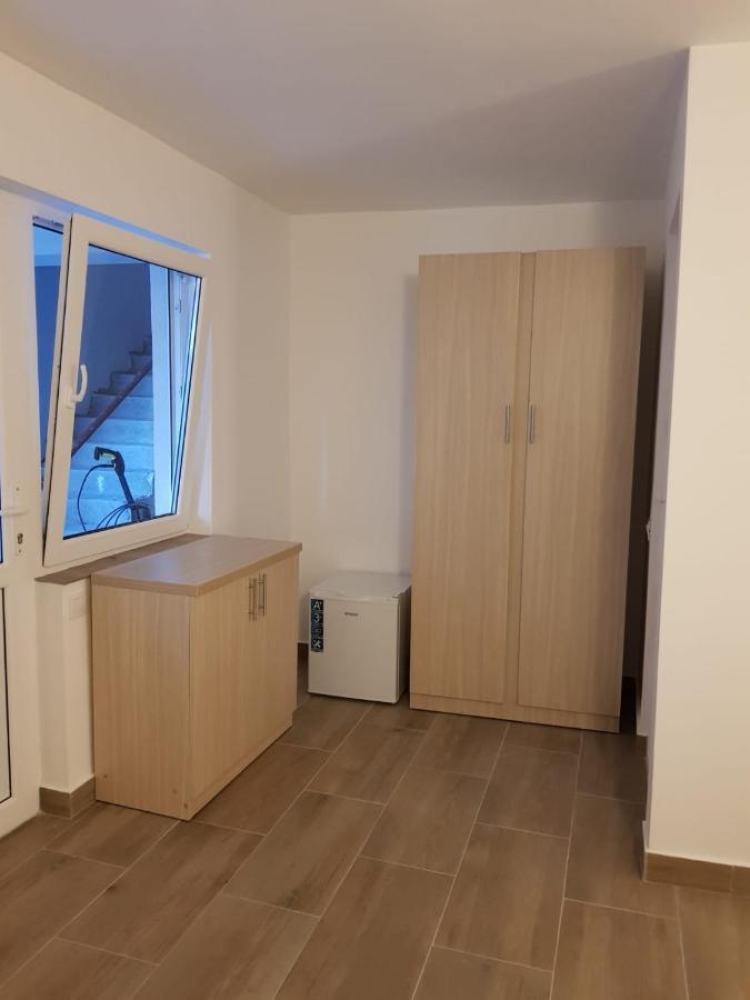 Evana House 코스티네스티 외부 사진