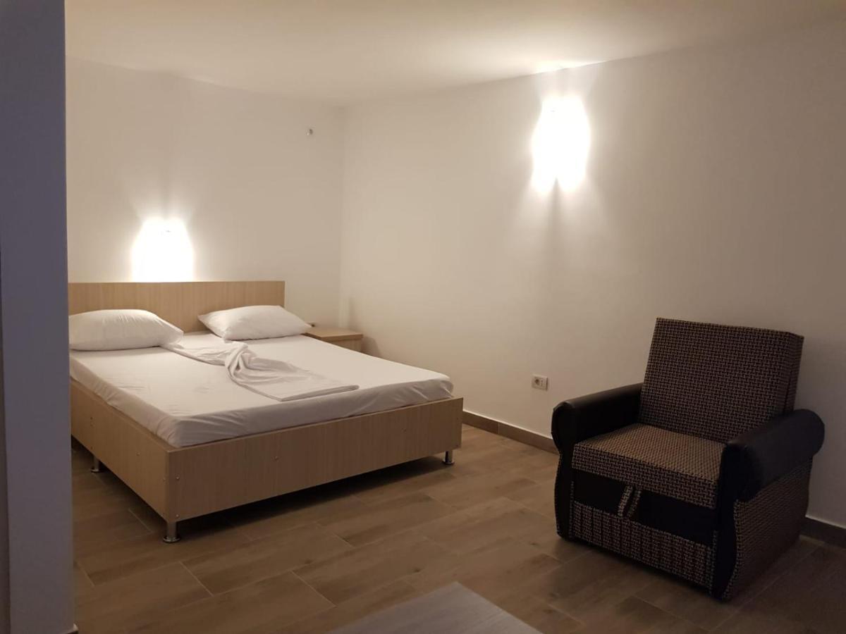 Evana House 코스티네스티 외부 사진