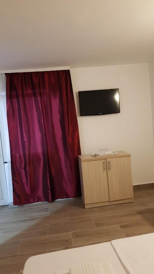 Evana House 코스티네스티 외부 사진