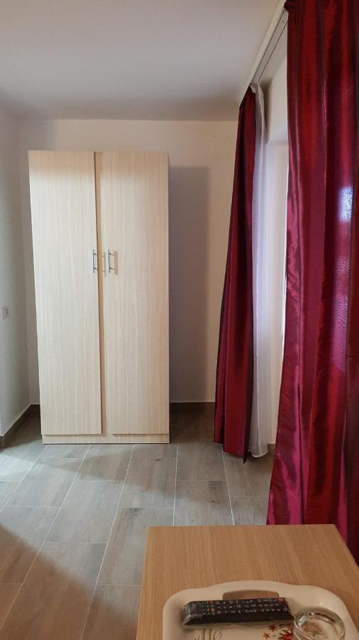 Evana House 코스티네스티 외부 사진