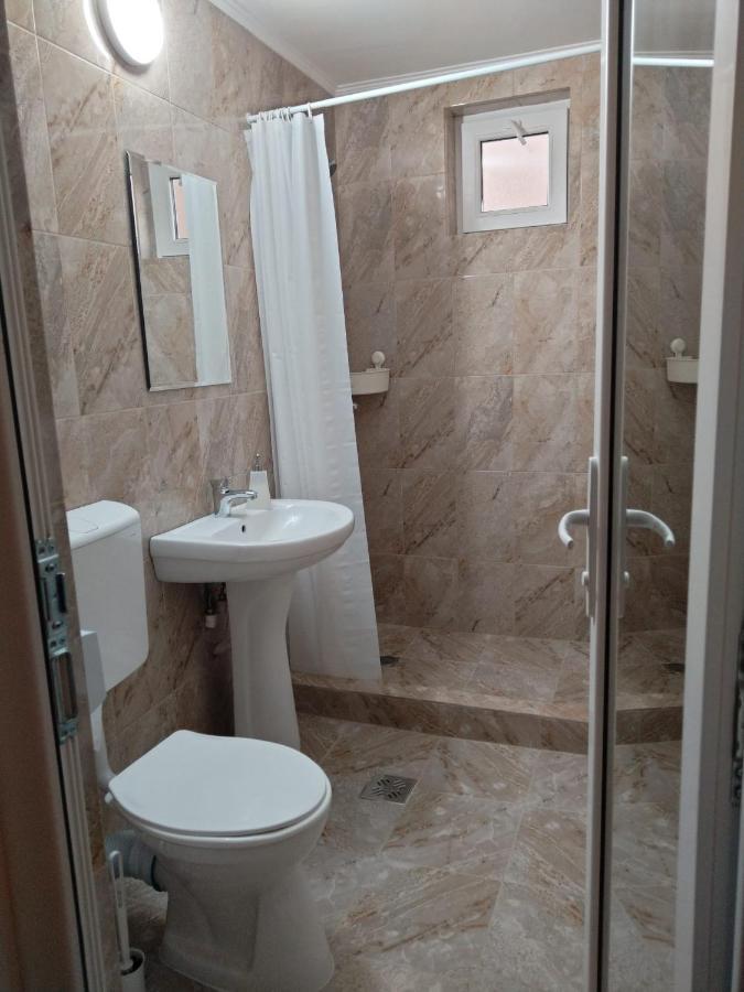 Evana House 코스티네스티 외부 사진
