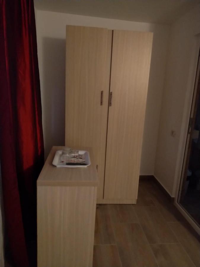 Evana House 코스티네스티 외부 사진