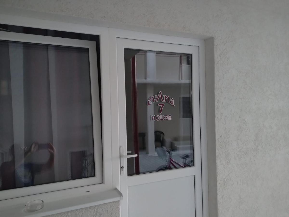 Evana House 코스티네스티 외부 사진