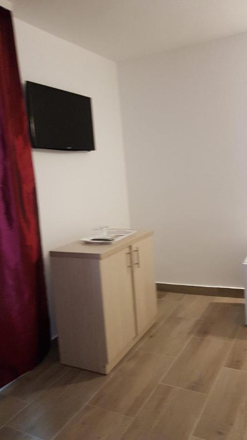 Evana House 코스티네스티 외부 사진