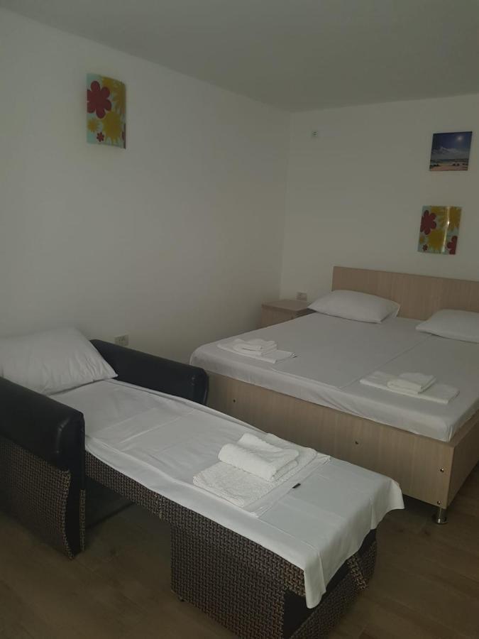 Evana House 코스티네스티 외부 사진
