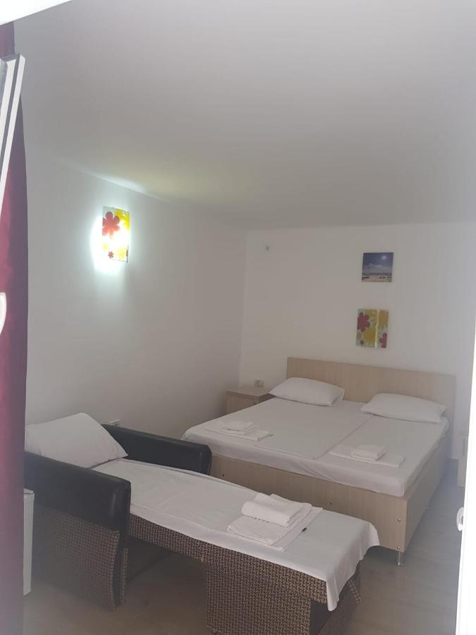 Evana House 코스티네스티 외부 사진