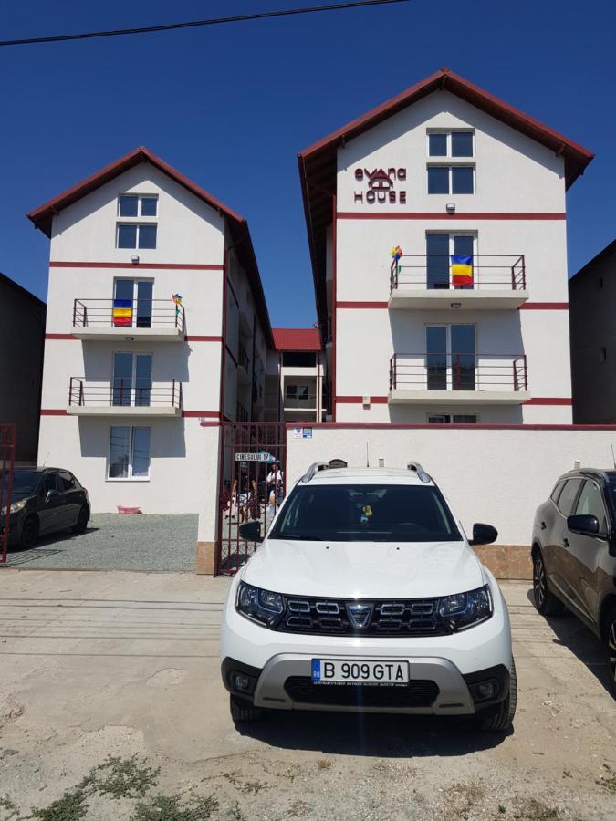 Evana House 코스티네스티 외부 사진