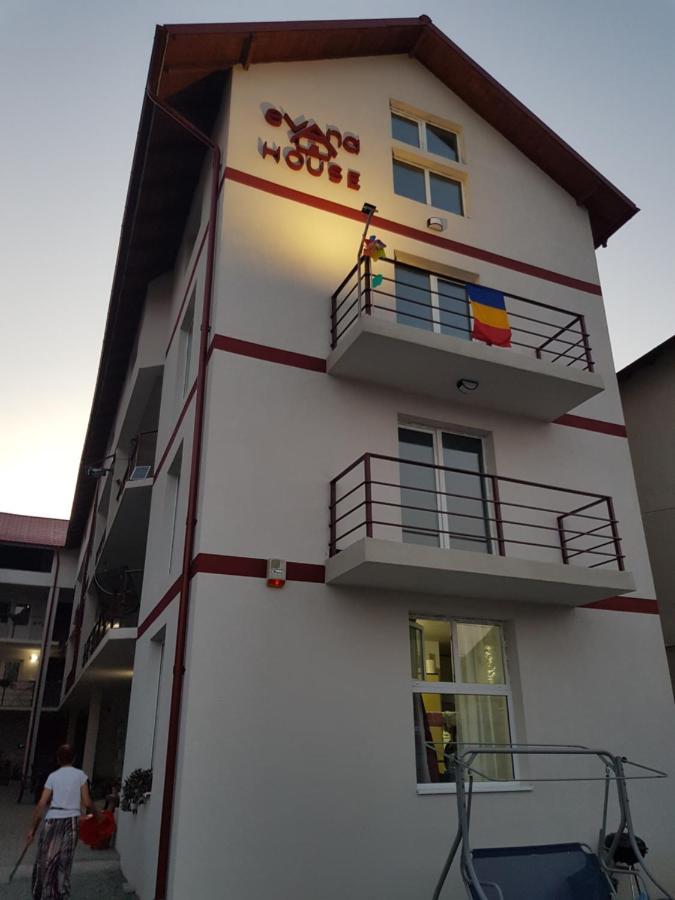 Evana House 코스티네스티 외부 사진