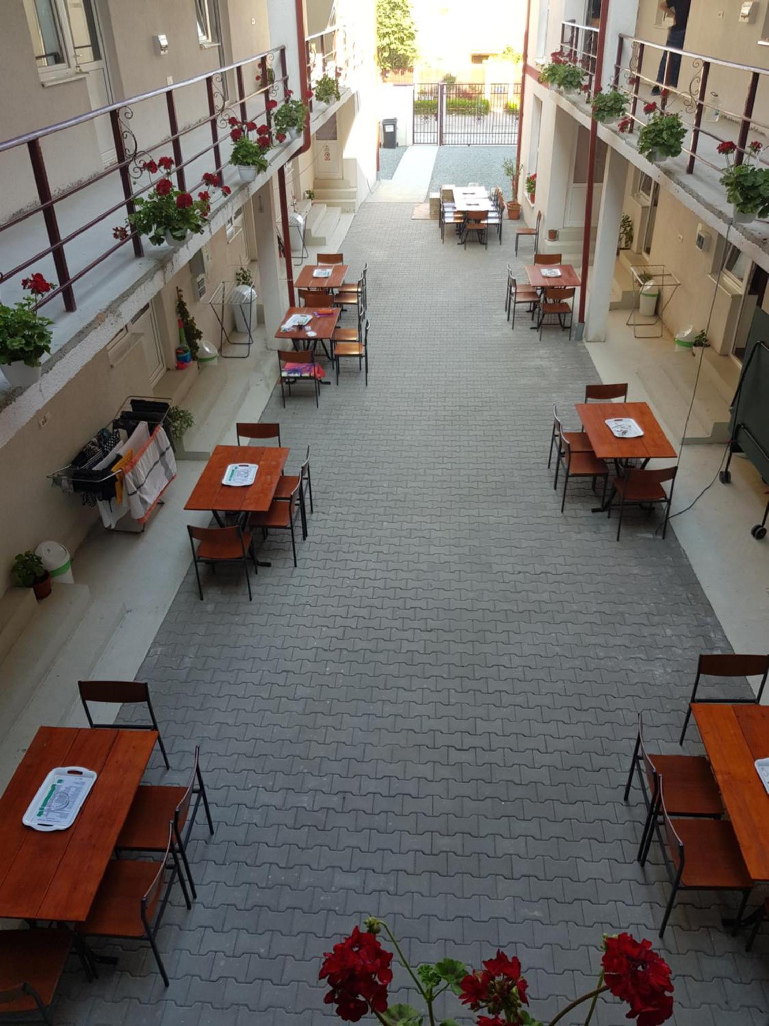 Evana House 코스티네스티 외부 사진