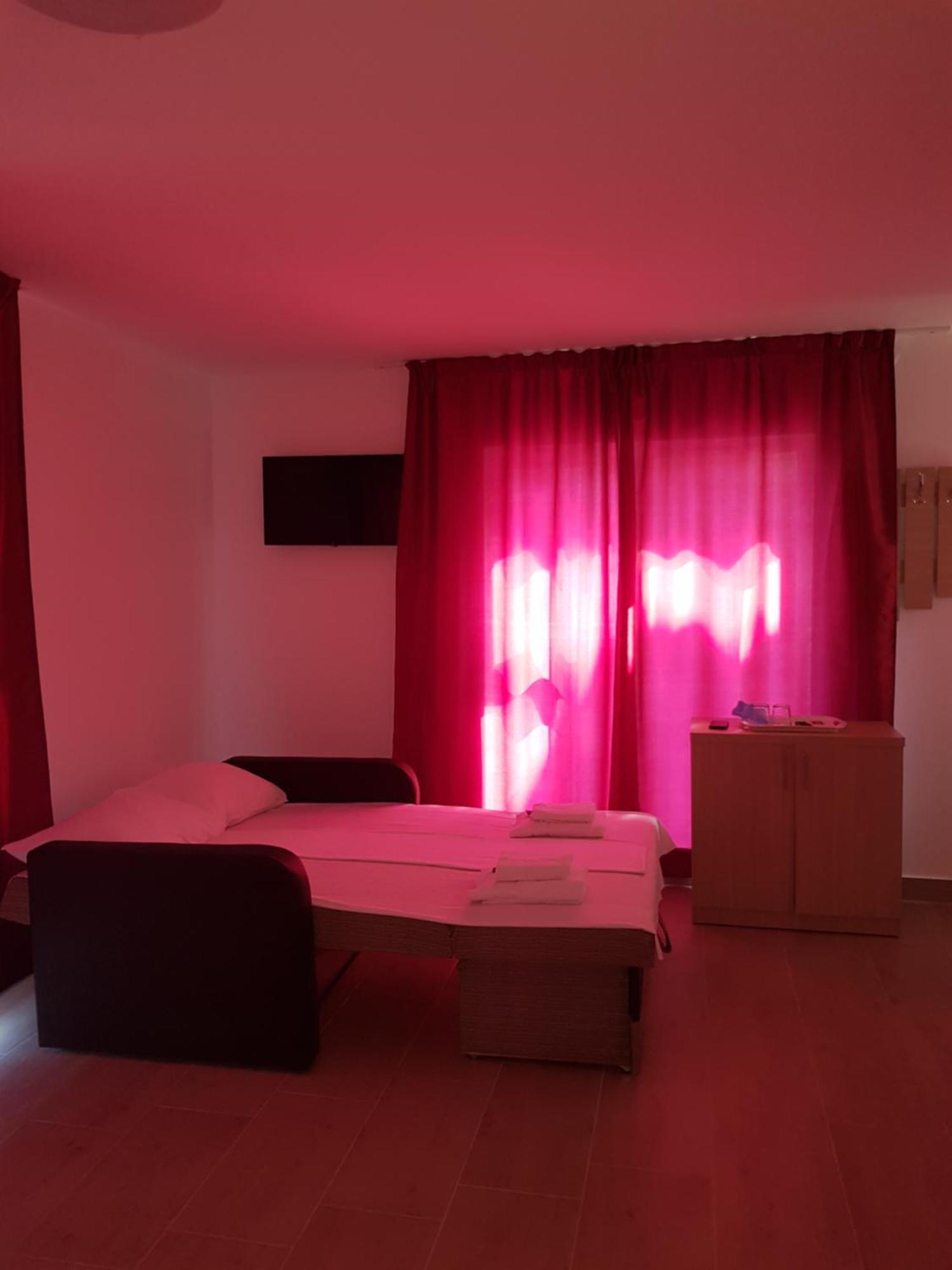 Evana House 코스티네스티 외부 사진