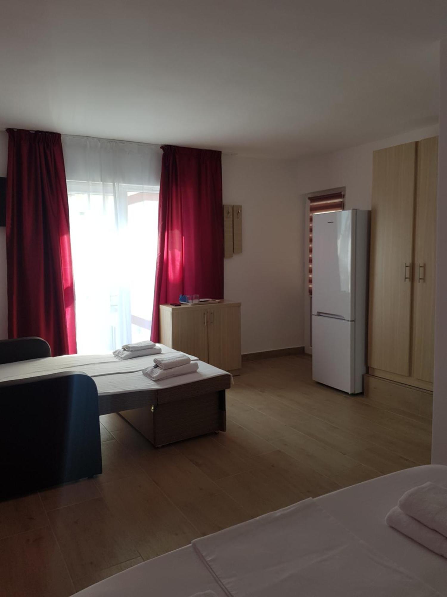Evana House 코스티네스티 외부 사진