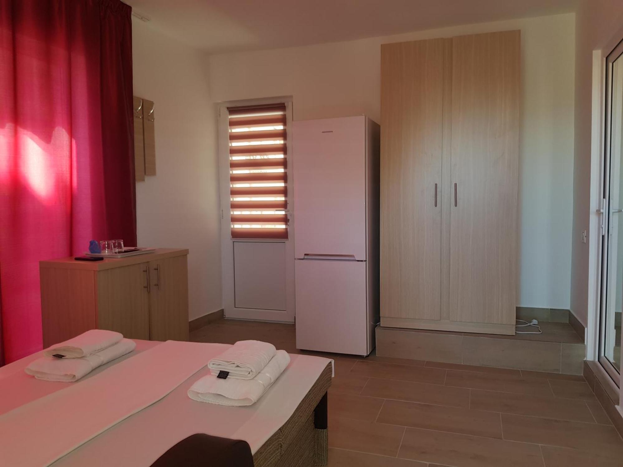Evana House 코스티네스티 외부 사진