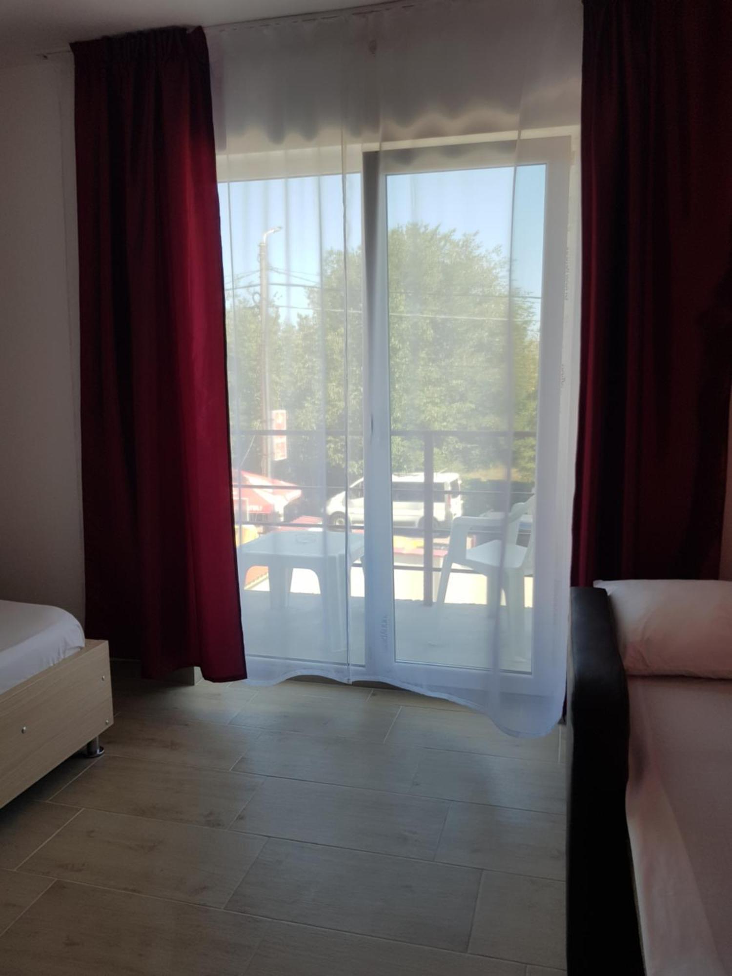 Evana House 코스티네스티 외부 사진