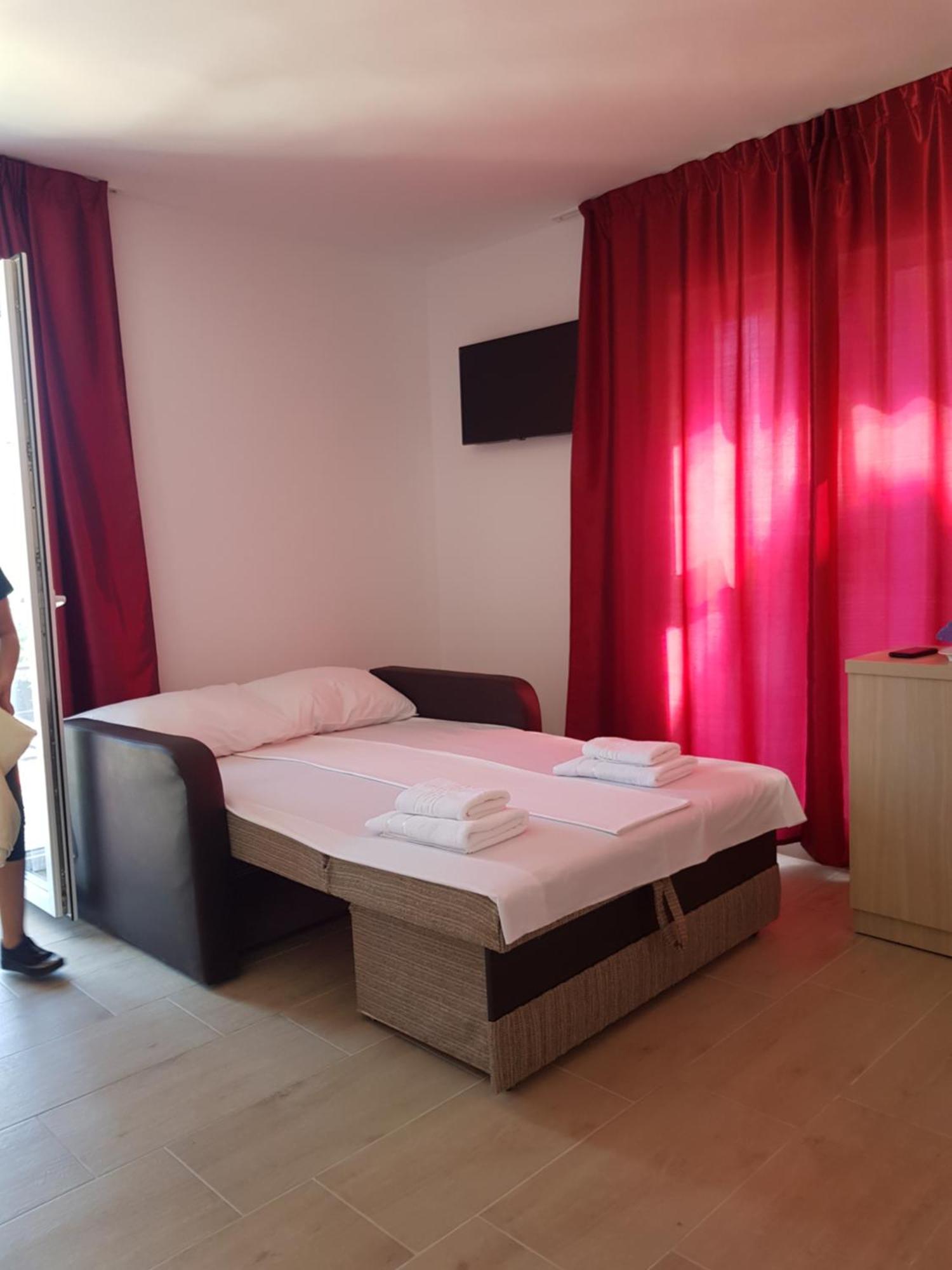 Evana House 코스티네스티 외부 사진