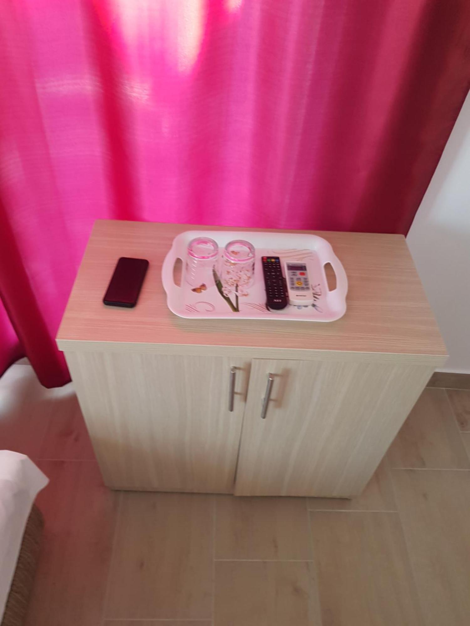 Evana House 코스티네스티 외부 사진