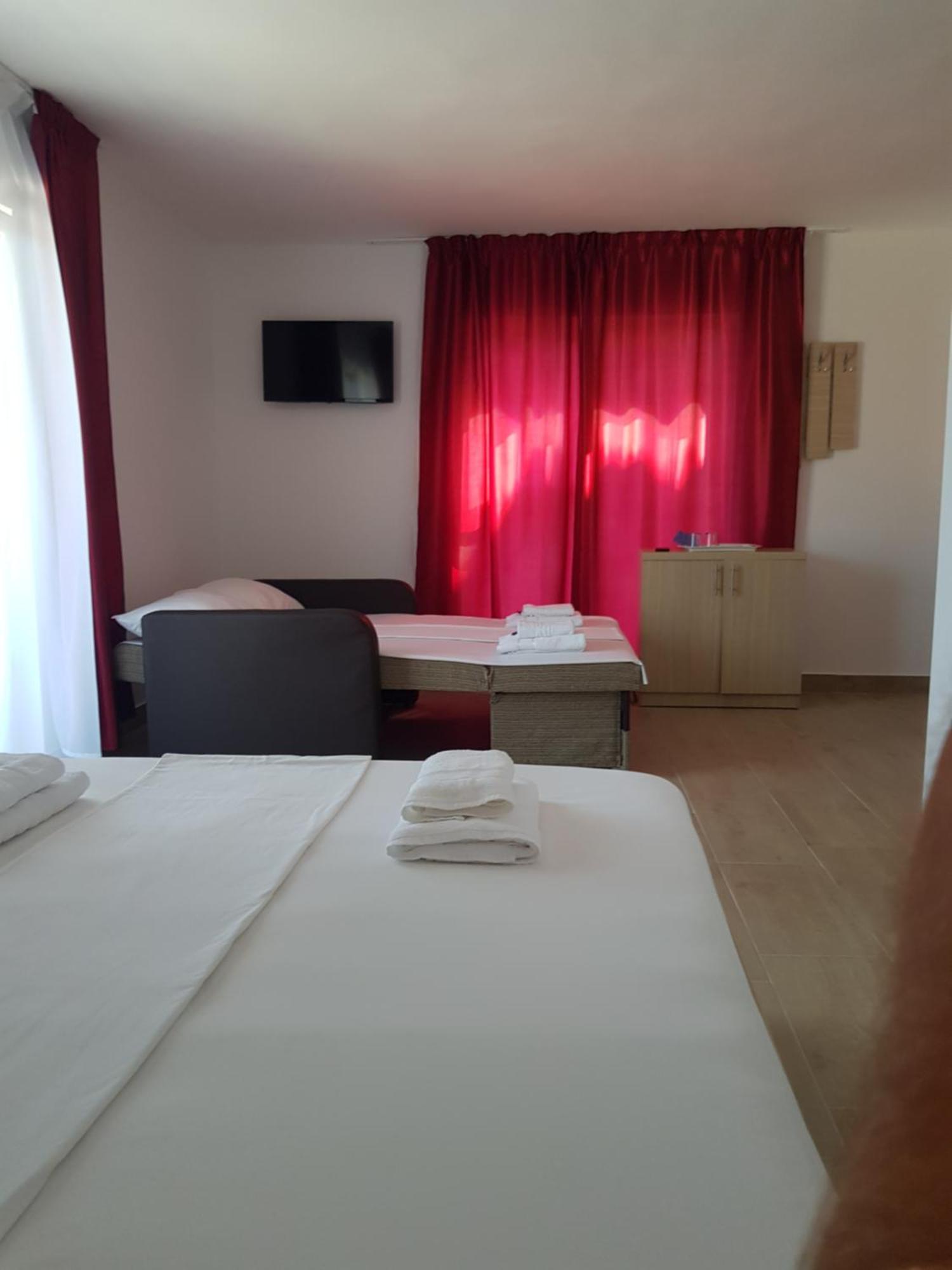 Evana House 코스티네스티 외부 사진