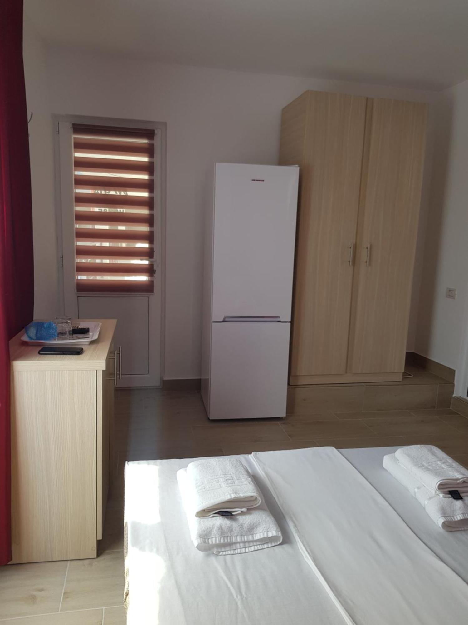 Evana House 코스티네스티 외부 사진