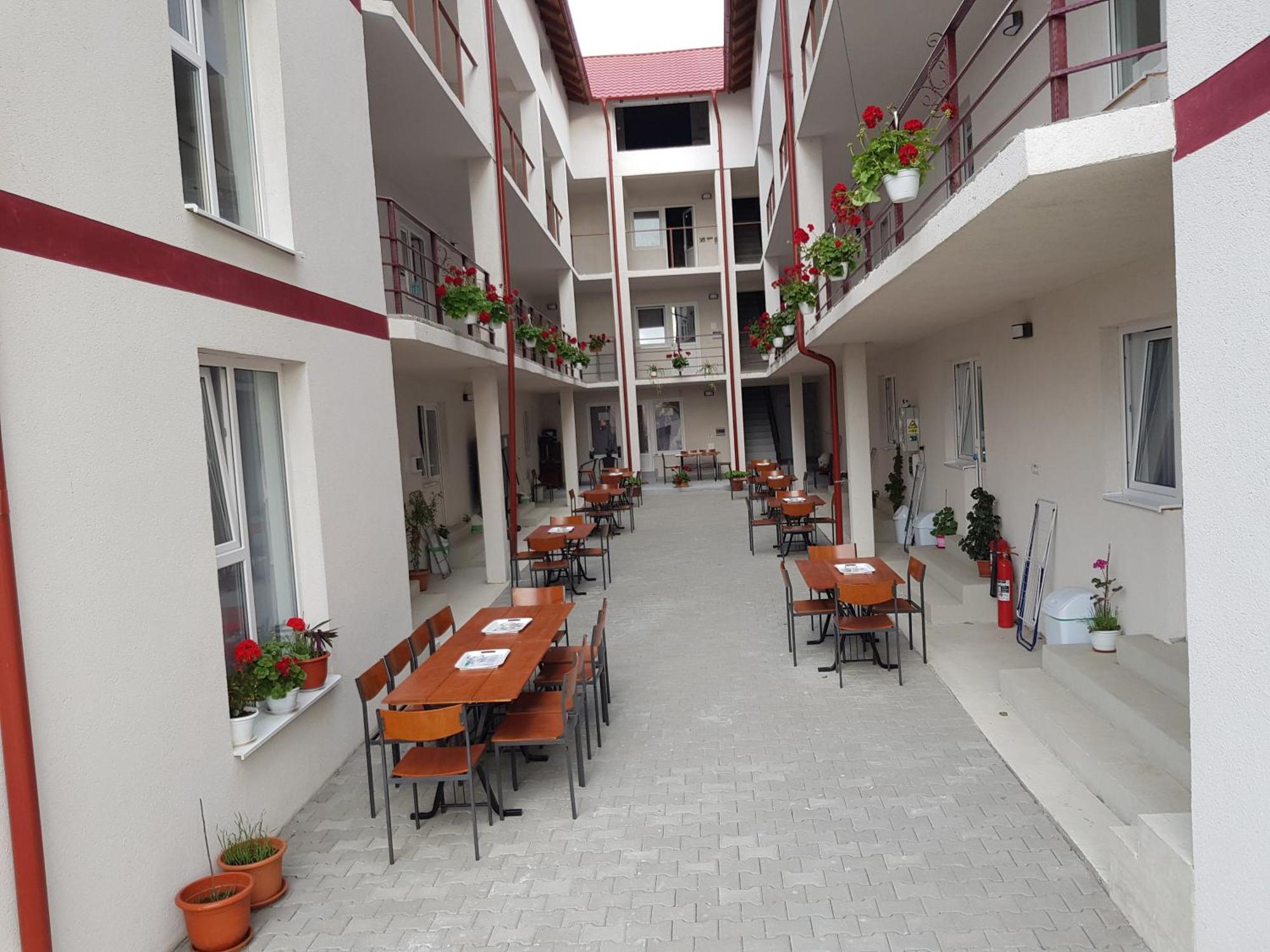 Evana House 코스티네스티 외부 사진