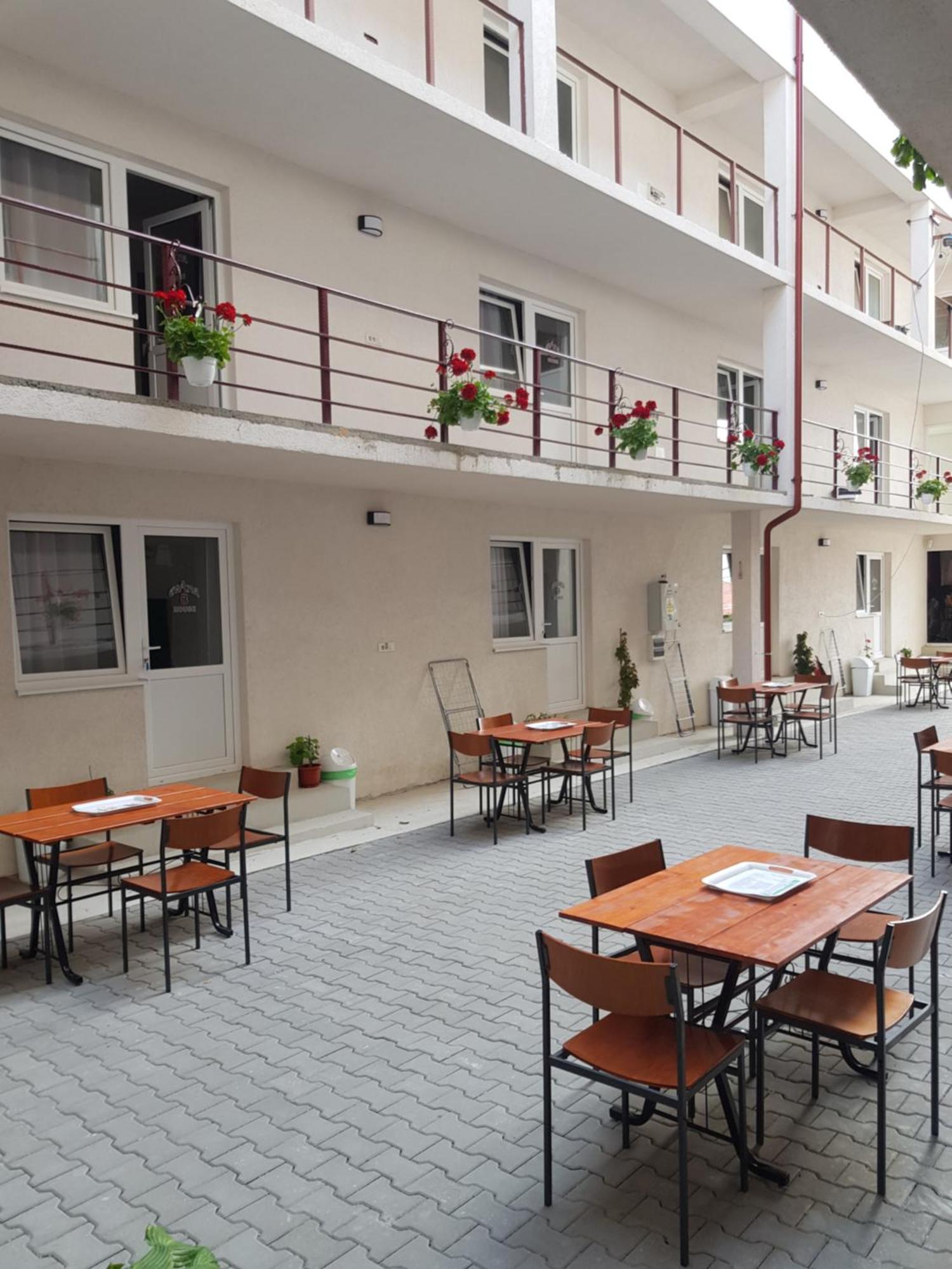 Evana House 코스티네스티 외부 사진