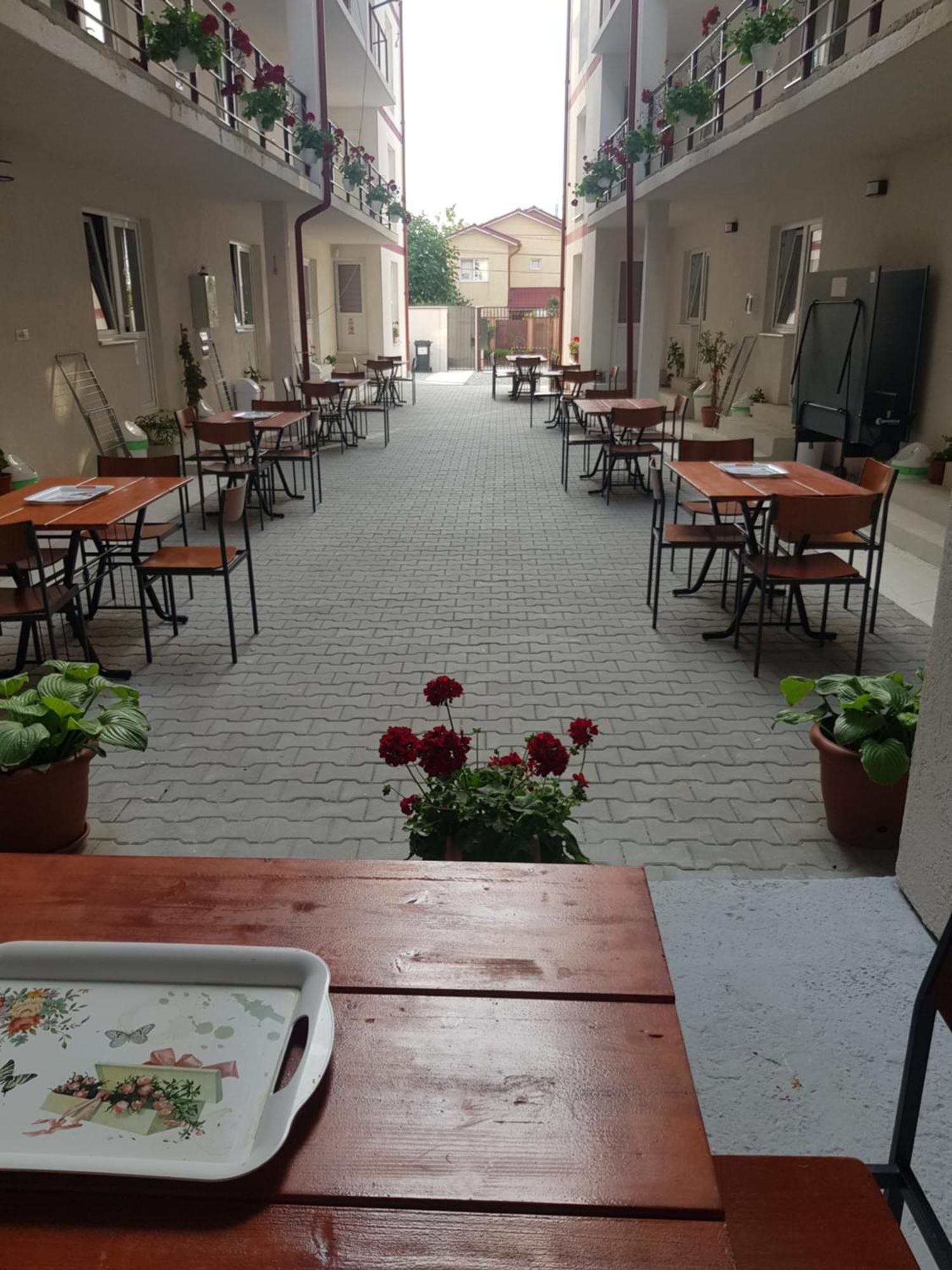 Evana House 코스티네스티 외부 사진